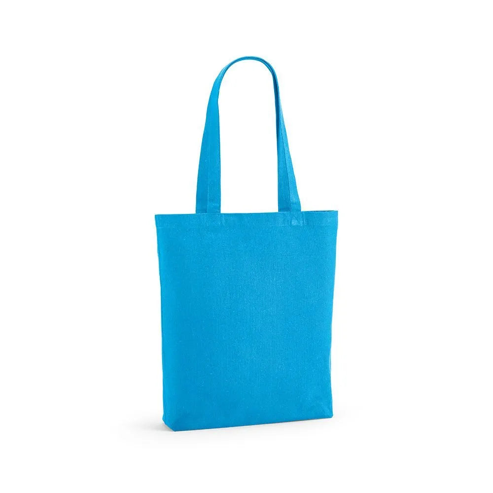 Tote Bag Basic with print - various colors - upload own picture