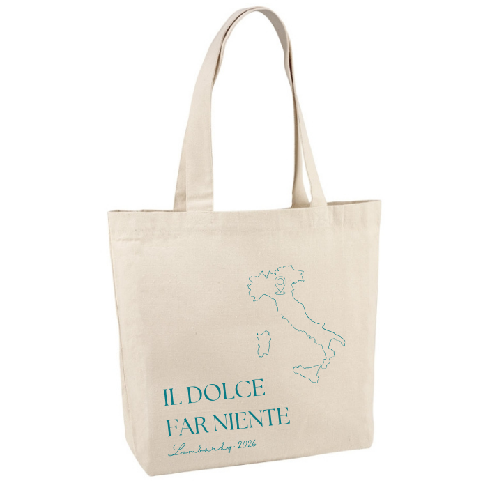 Tote Bag with print, Option 10