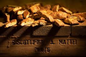 Biscotti Bag – Customized, 125 g