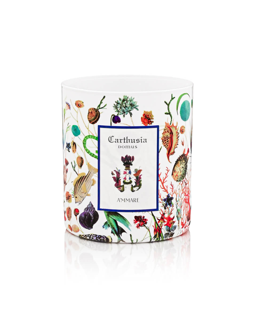 A'mmare – Scented Candle