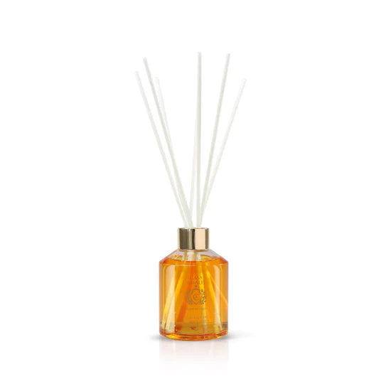 Diffuser - Summer in Sorrento – A citrus love affair