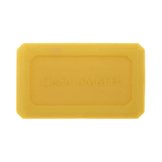 Soap 150 gr – Buongiorno Positano – Lemon Basil & Mandarin