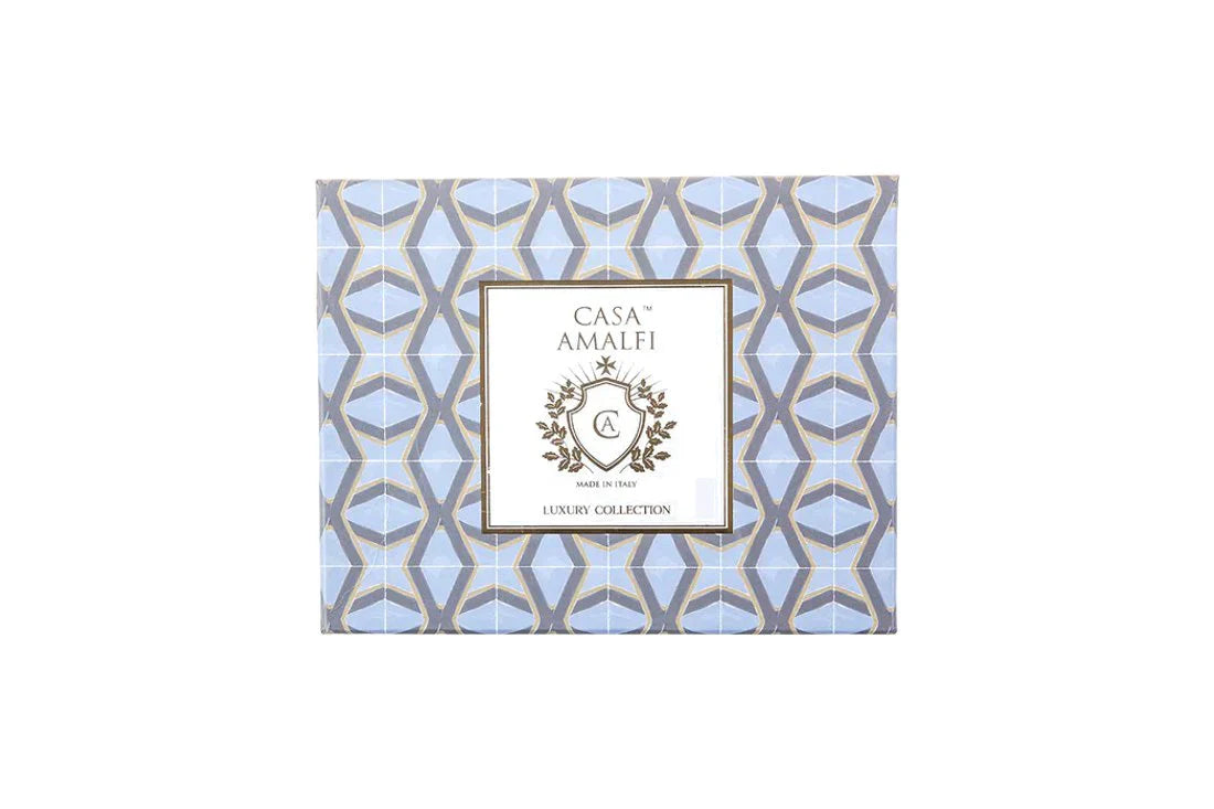 Gift Set W. Ceramiche – Vesuvus