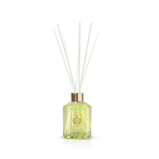 Diffuser - Buongiorno Positano – lemon, basil and mandarin