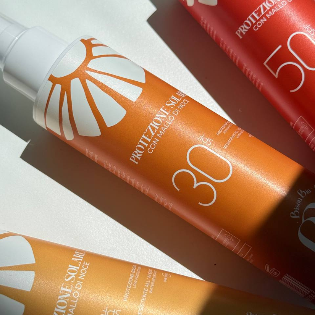 SPF 15 Sunscreen - 150 ml