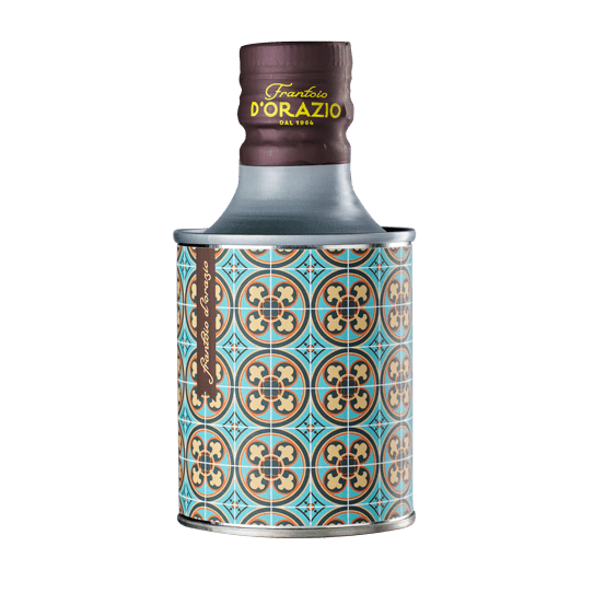 Olive Oil - Agnano - 250ml