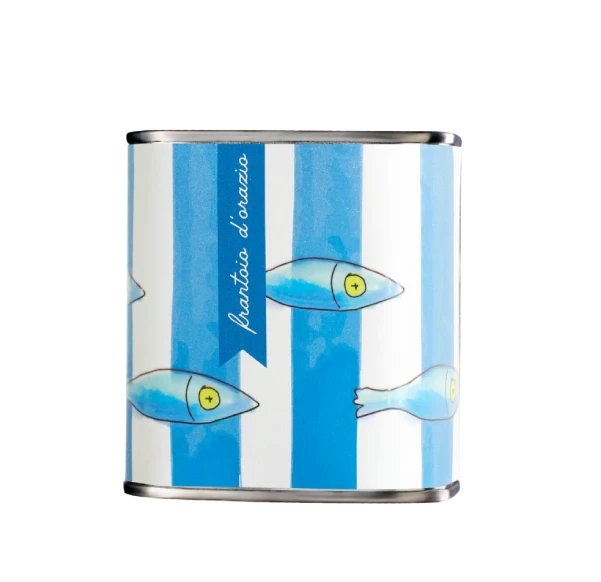 Olive Oil - Marea - 100ml