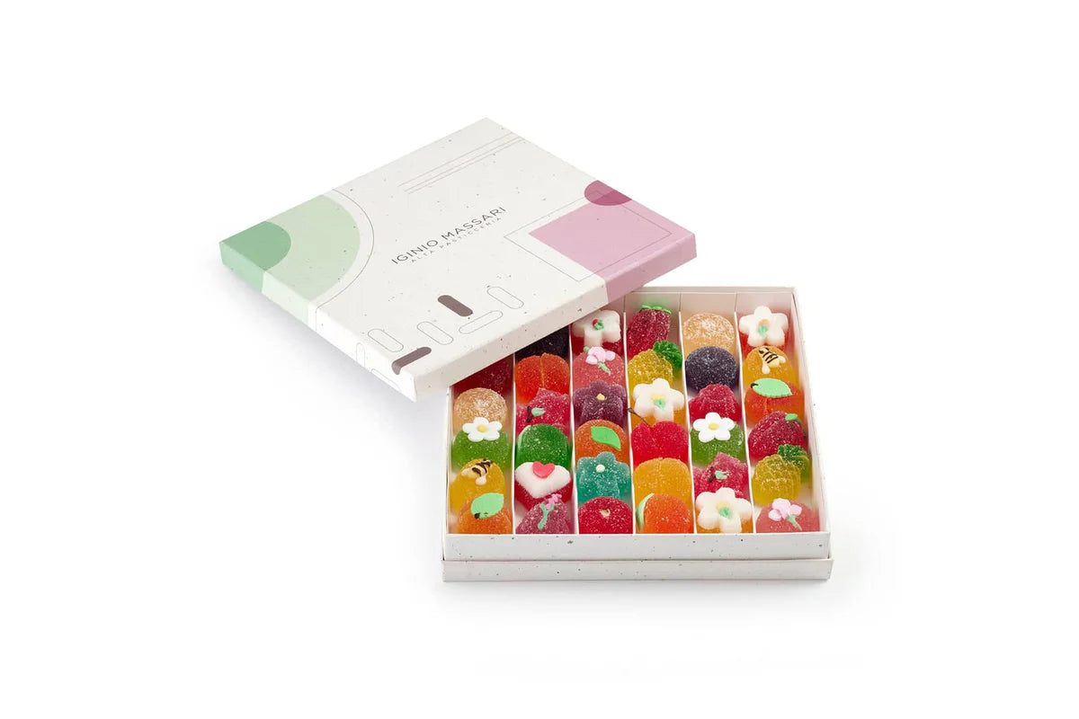 Fruit Jellies, 150-450g