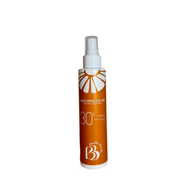 SPF 30 Sunscreen - 150 ml