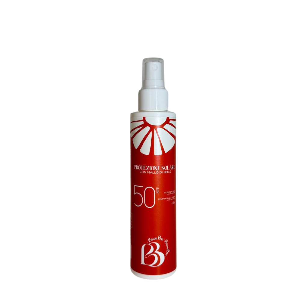 SPF 50+ Sunscreen - 150 ml