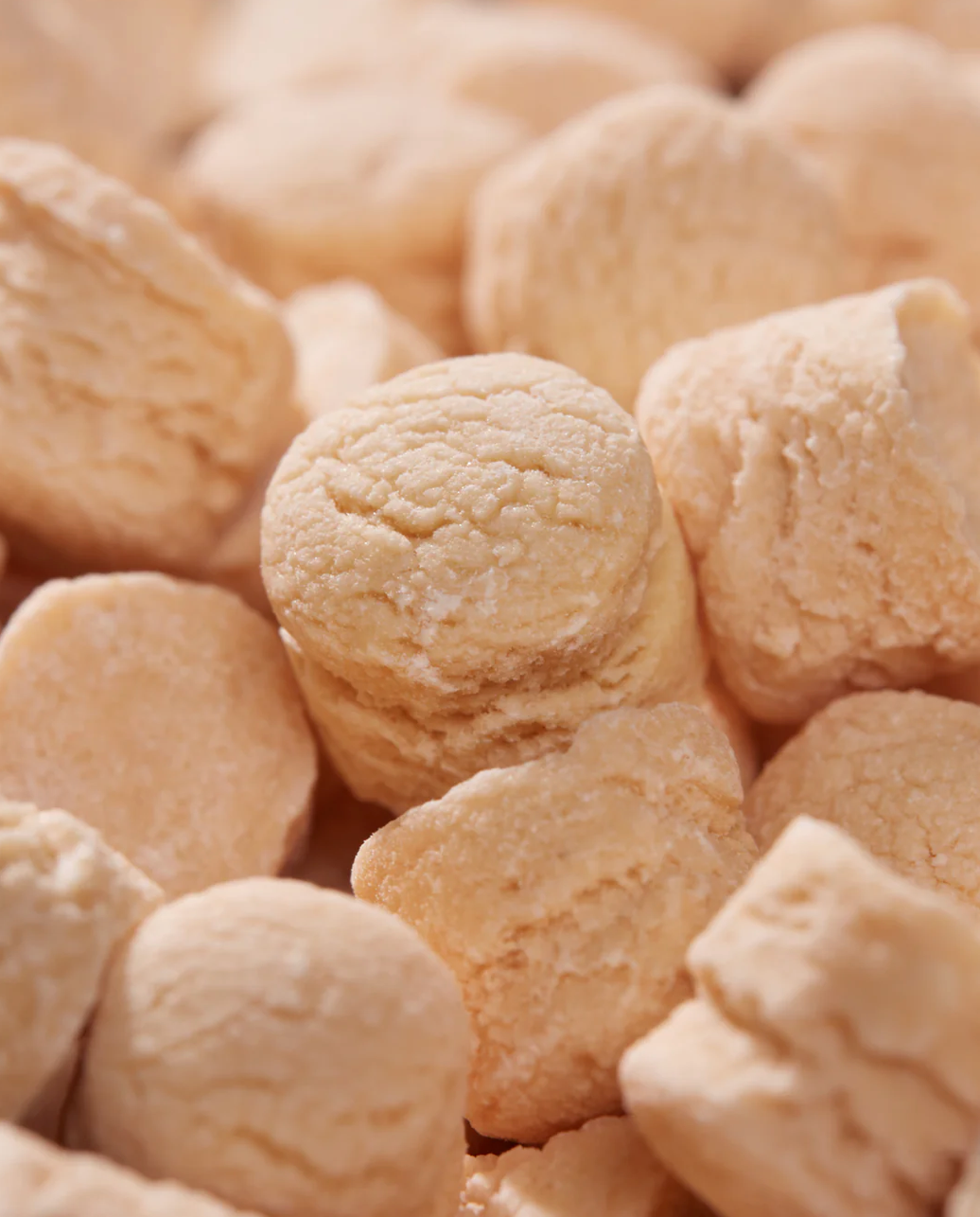 Pastels in classic box - spritz