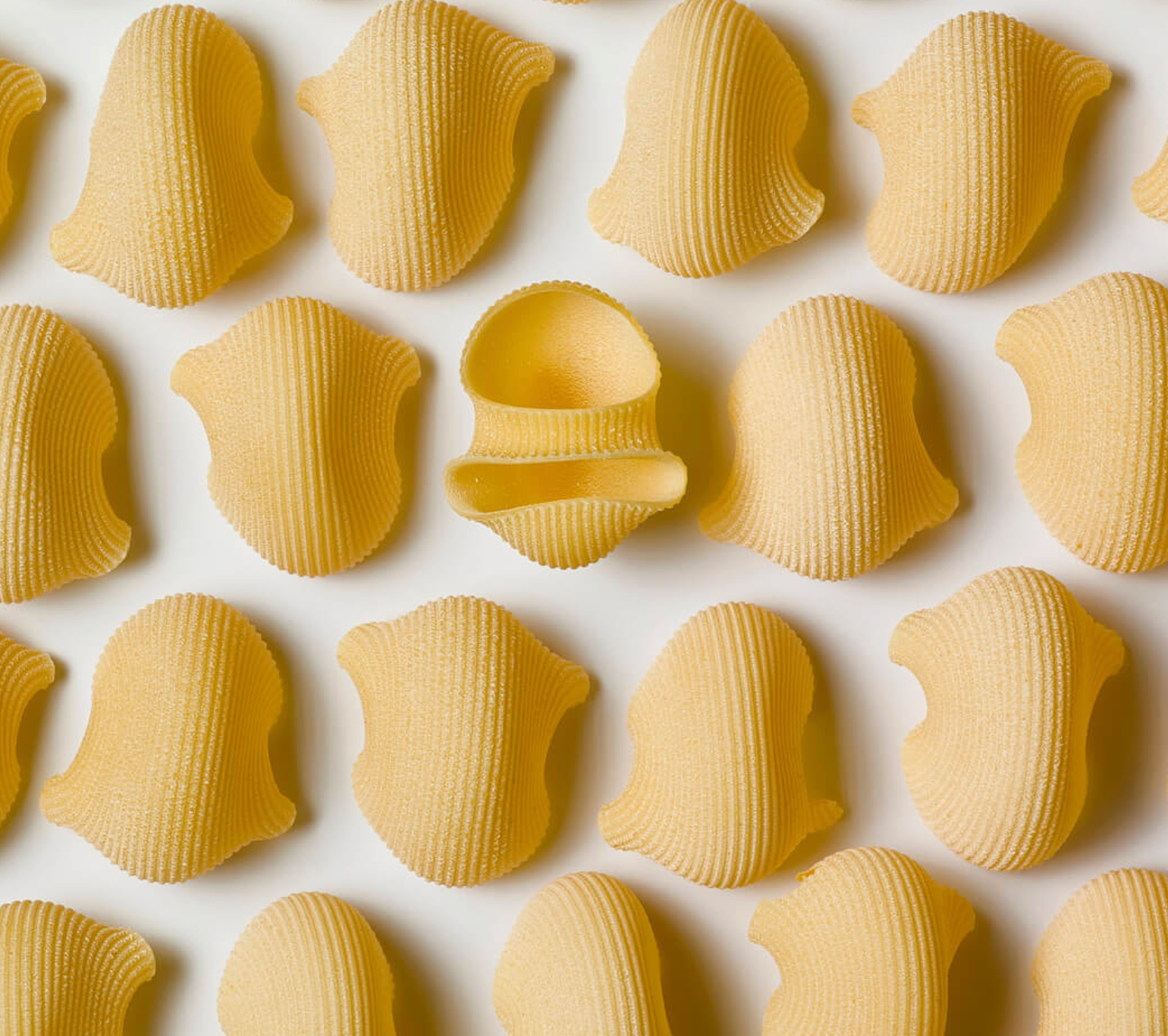 Lumaconi, 500g