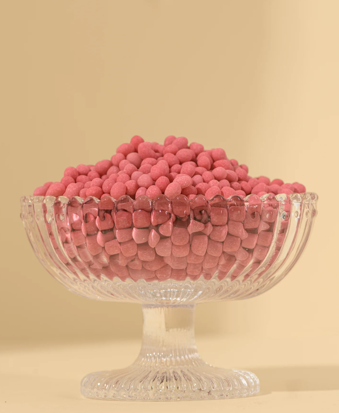 Sugar-coated Cardamom Seeds