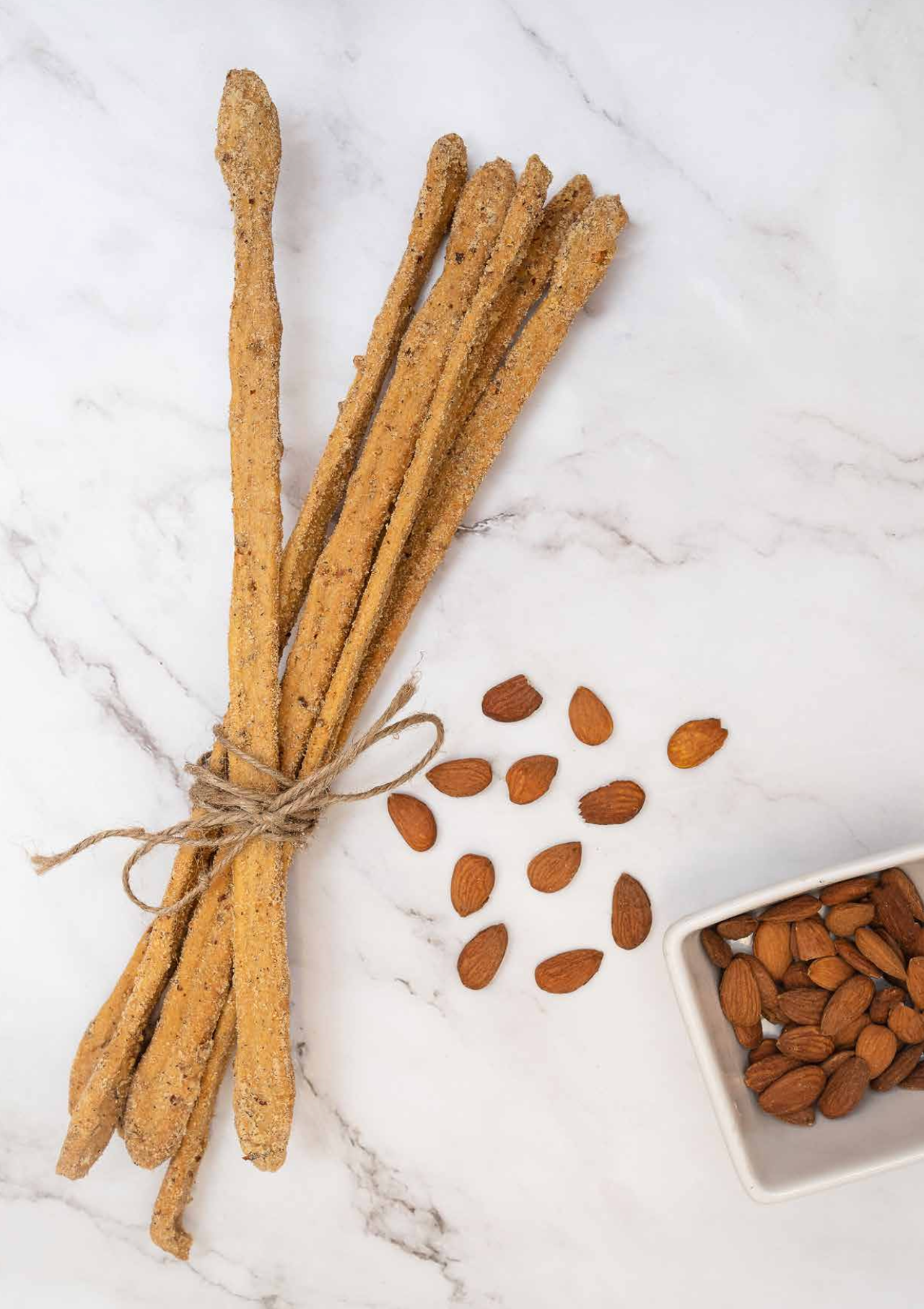 Grissini Olives, 200g