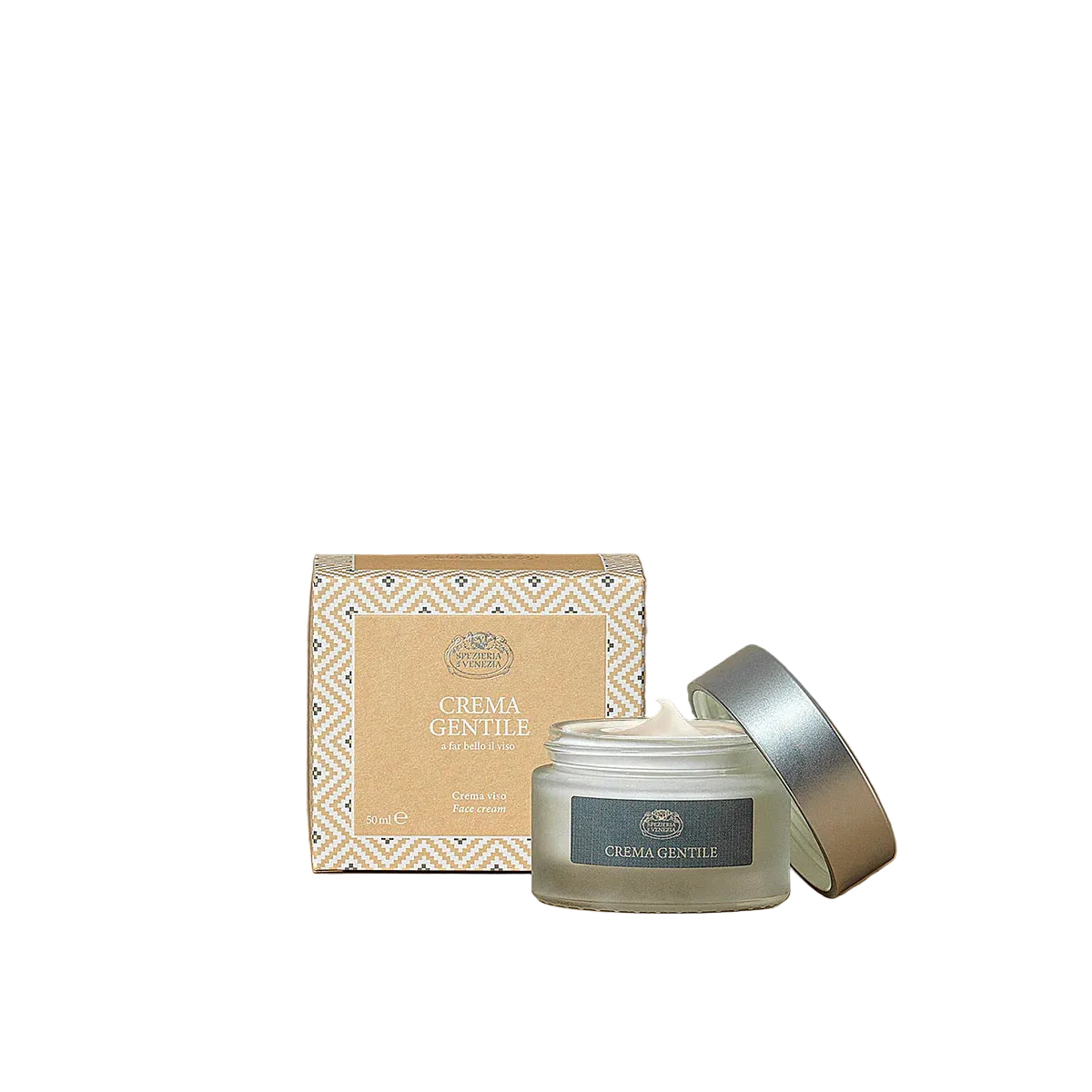 Gentle Face Cream, 50ml