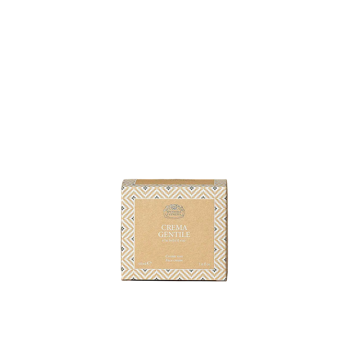 Crema viso delicata, 50 ml