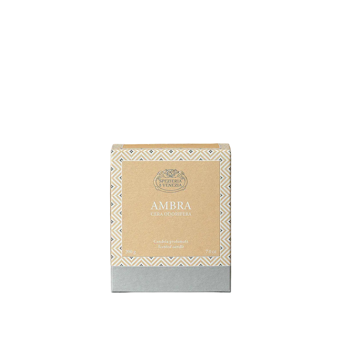 Candela Ambra, 200g