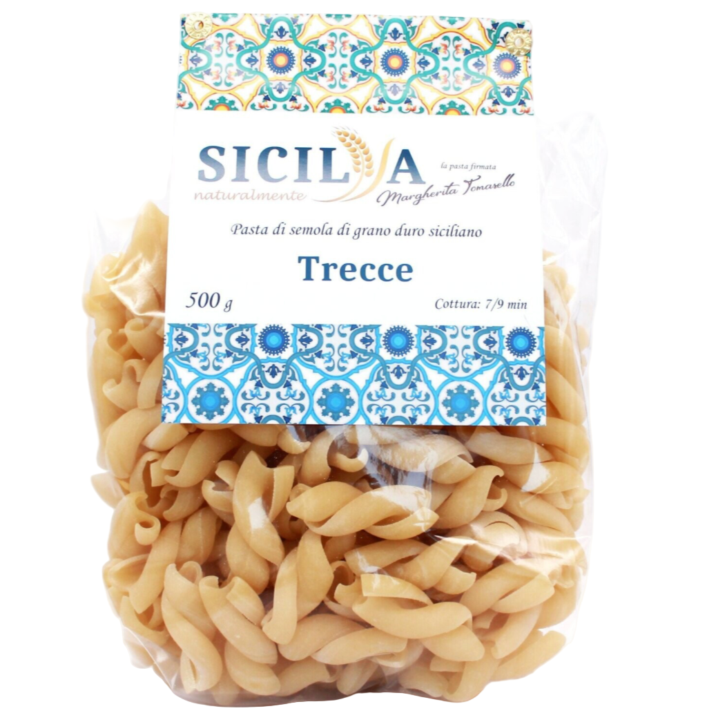 Trecce, 500g