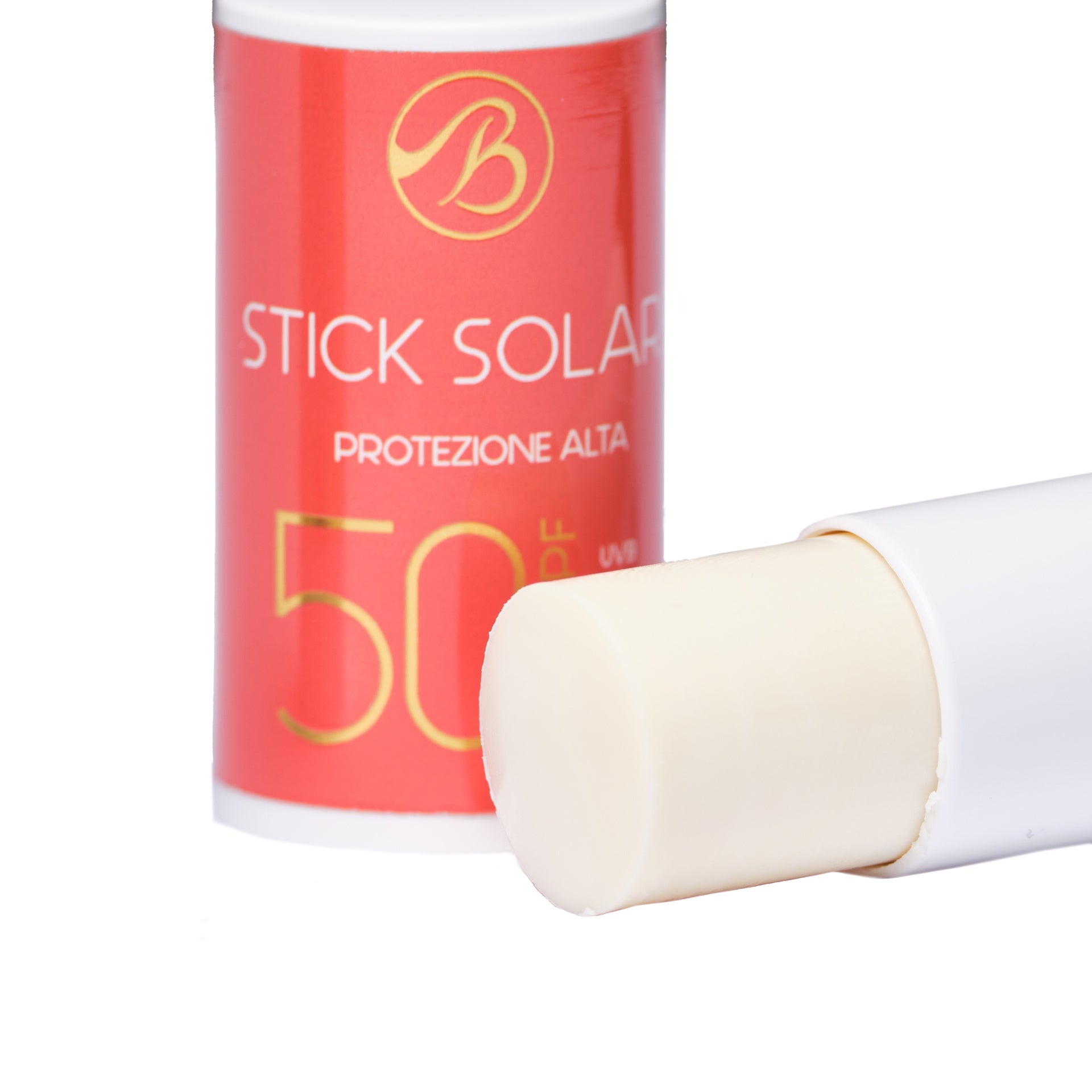 Stick solare SPF 50+ - 9,5gr