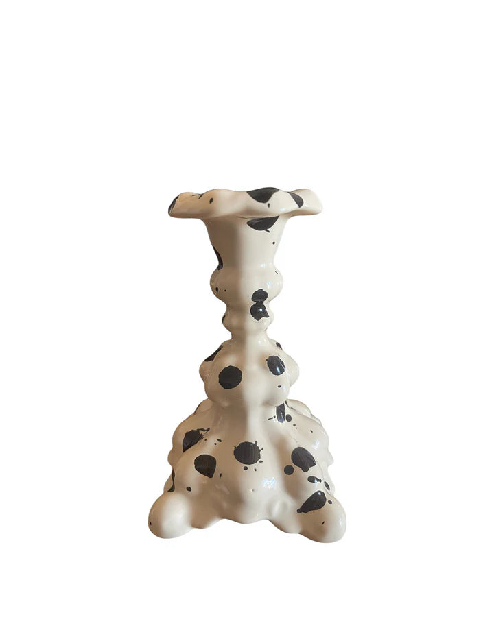 The Baroque Candlestick