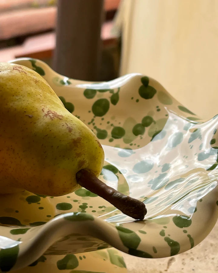 The Mini Fruit Bowl with Stand