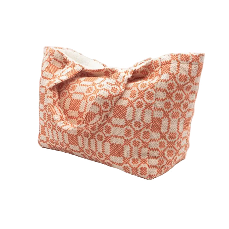 Beach & Pool Bag, model Corona - Orange