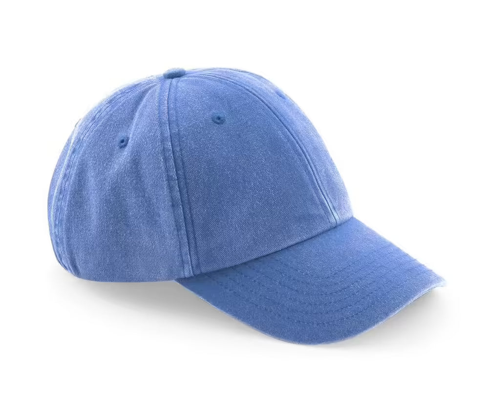 Embroidered Cap