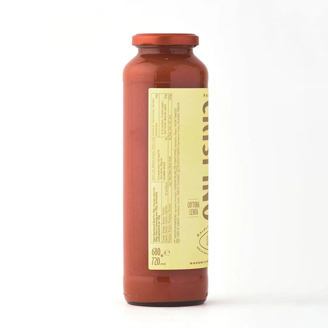 Tomato Sauce - Classic, 680g