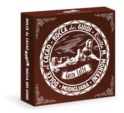 Dolce al Cacao Rocca dei Guidi – Coffee, 250g