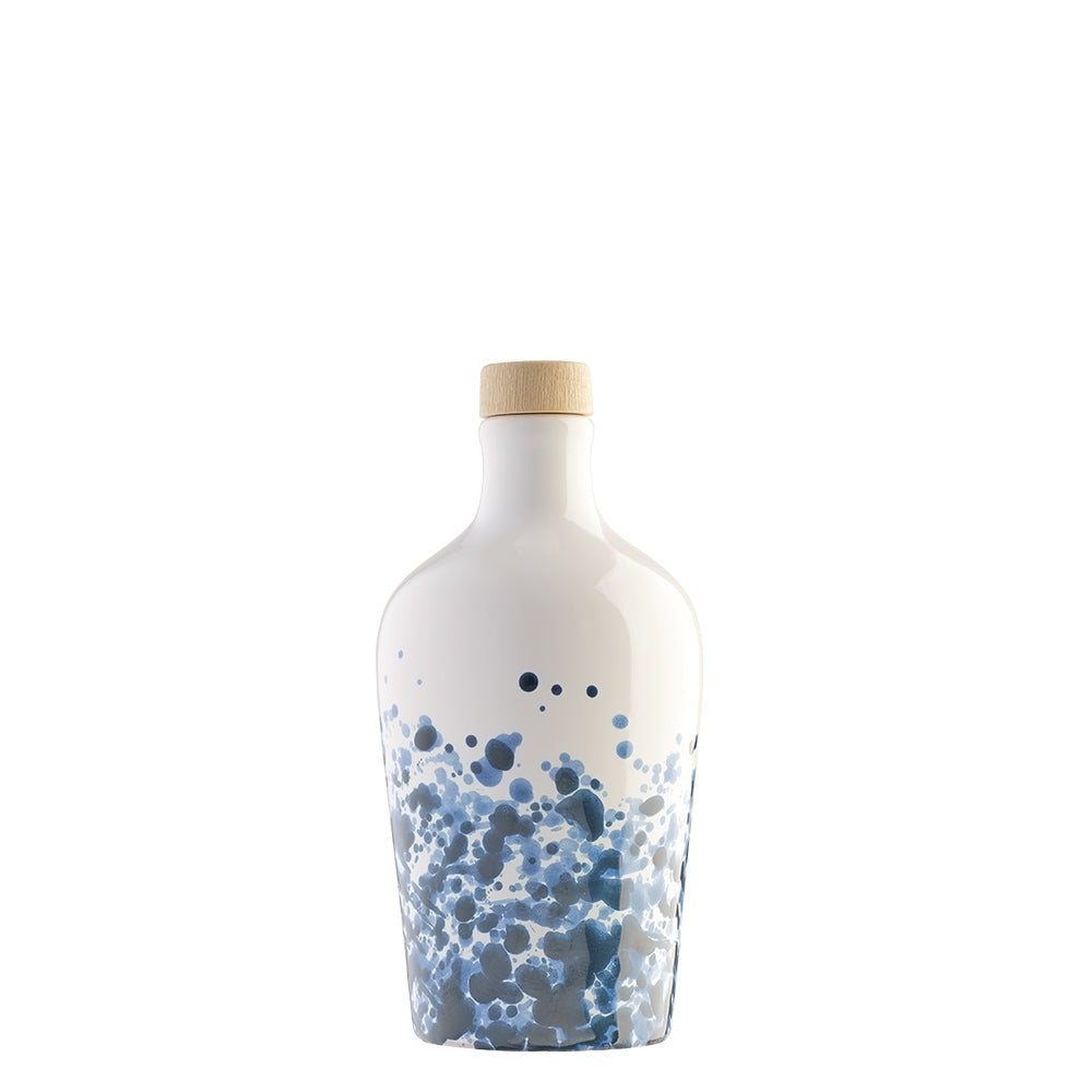 Olive Oil Galassia, Blu, 100ml