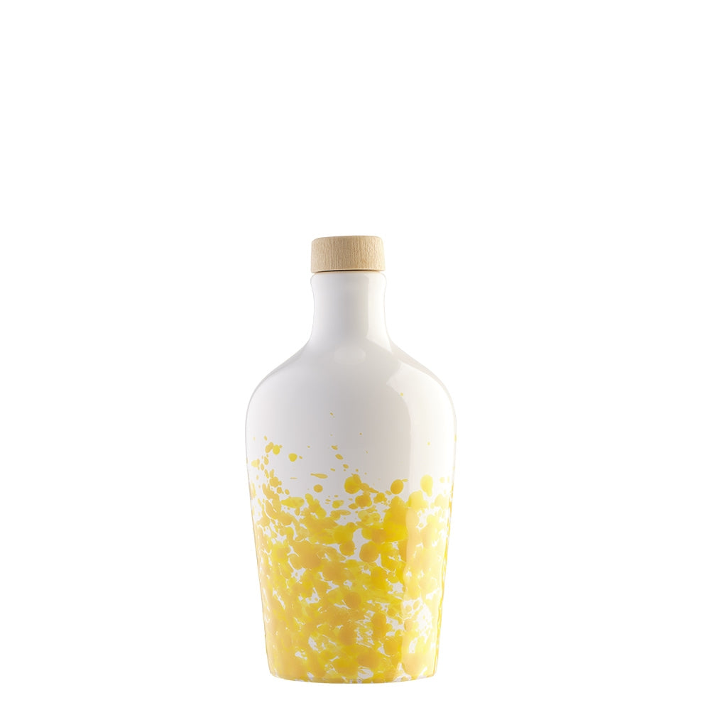 Olive Oil Galassia, Giallo, 100ml