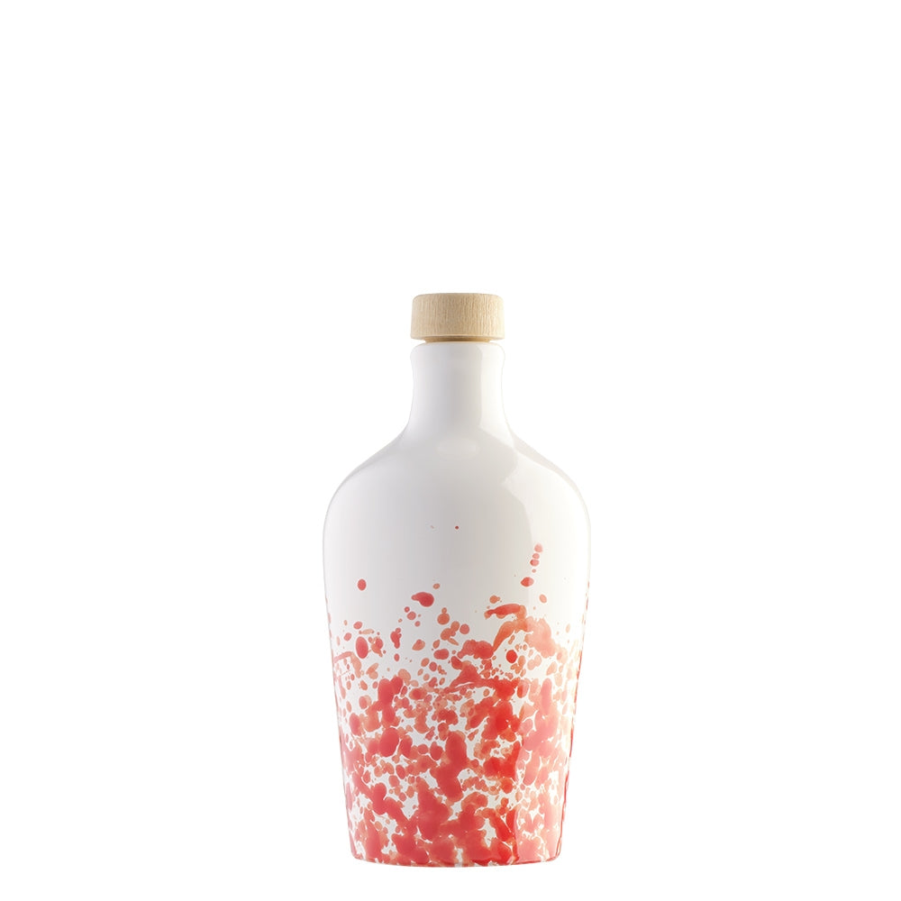 Olive Oil Galassia, Rosso, 100ml
