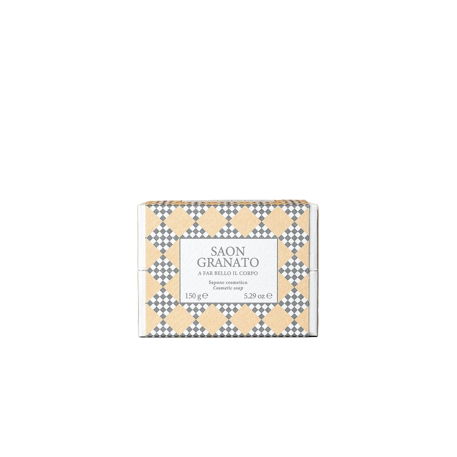 Sapone Granato, 150g
