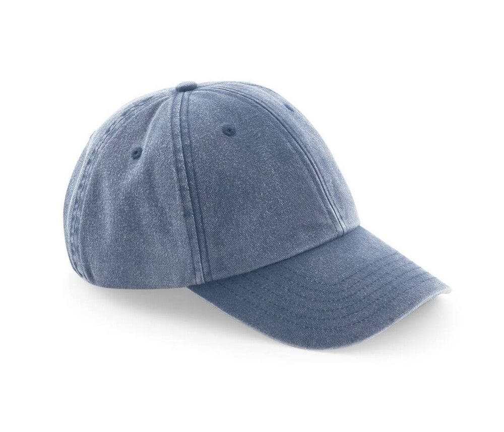 Embroidered Cap