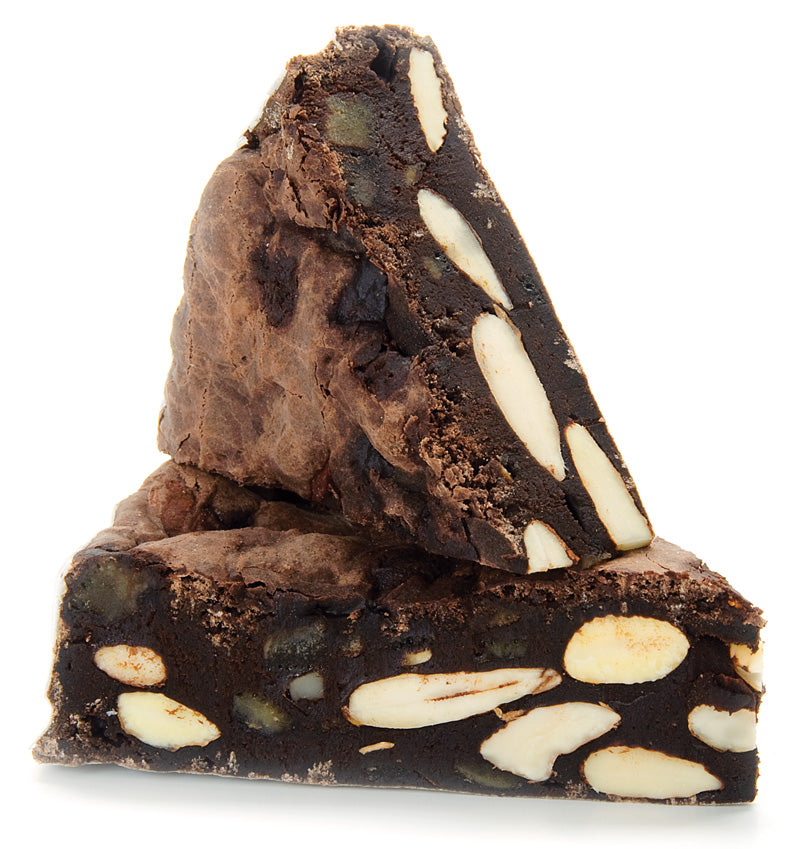 Mandorlato al Cioccolato Classic, 250g