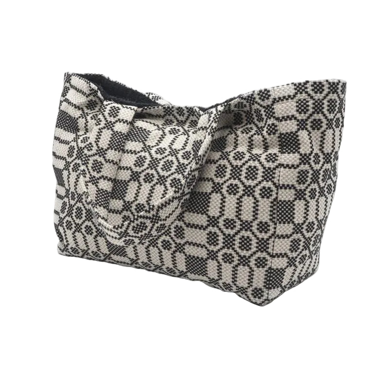 Beach & Pool Bag, model Corona - Black