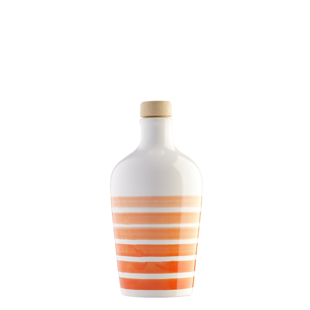 Olio D'Oliva Orizzonte, Arancione, 100ml