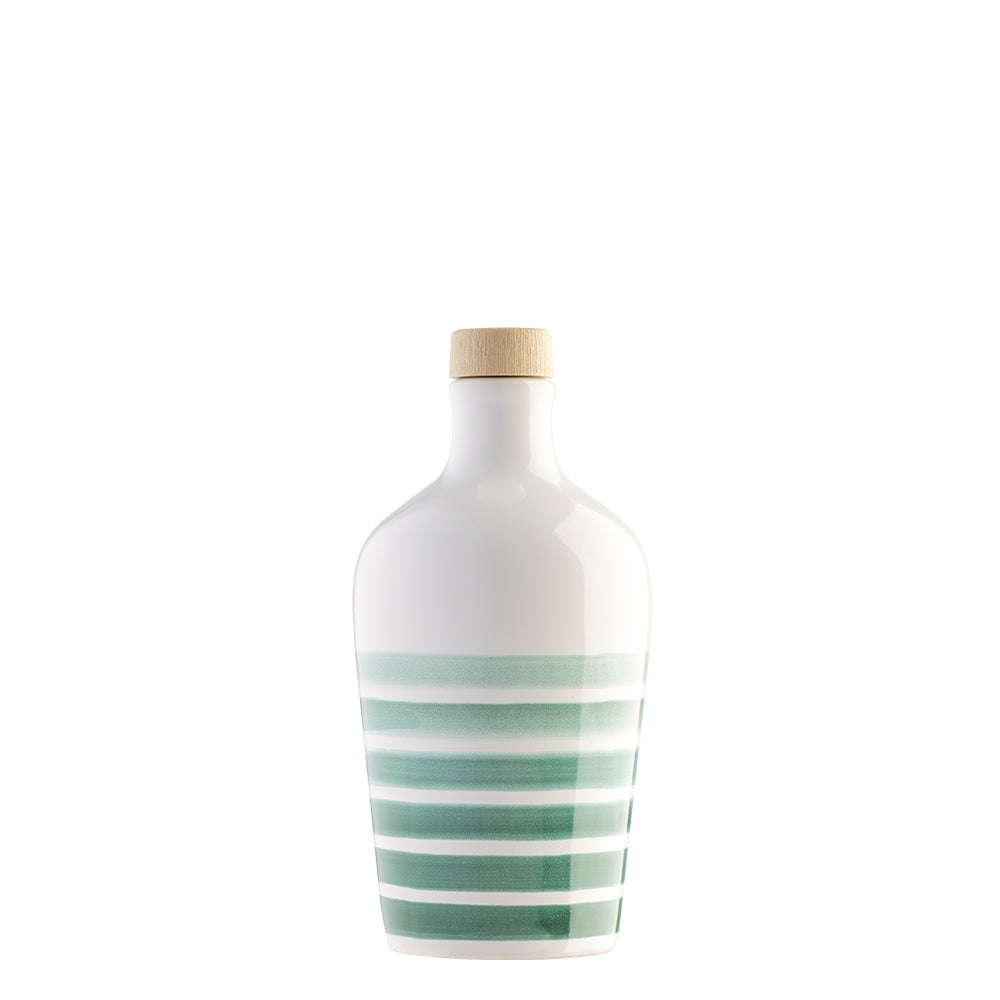 Olio D'Oliva Orizzonte, Verde, 100ml