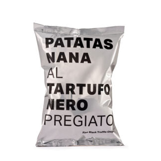 Chips - truffle line 100g