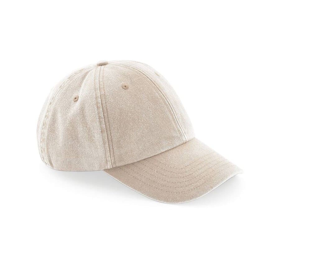 Embroidered Cap