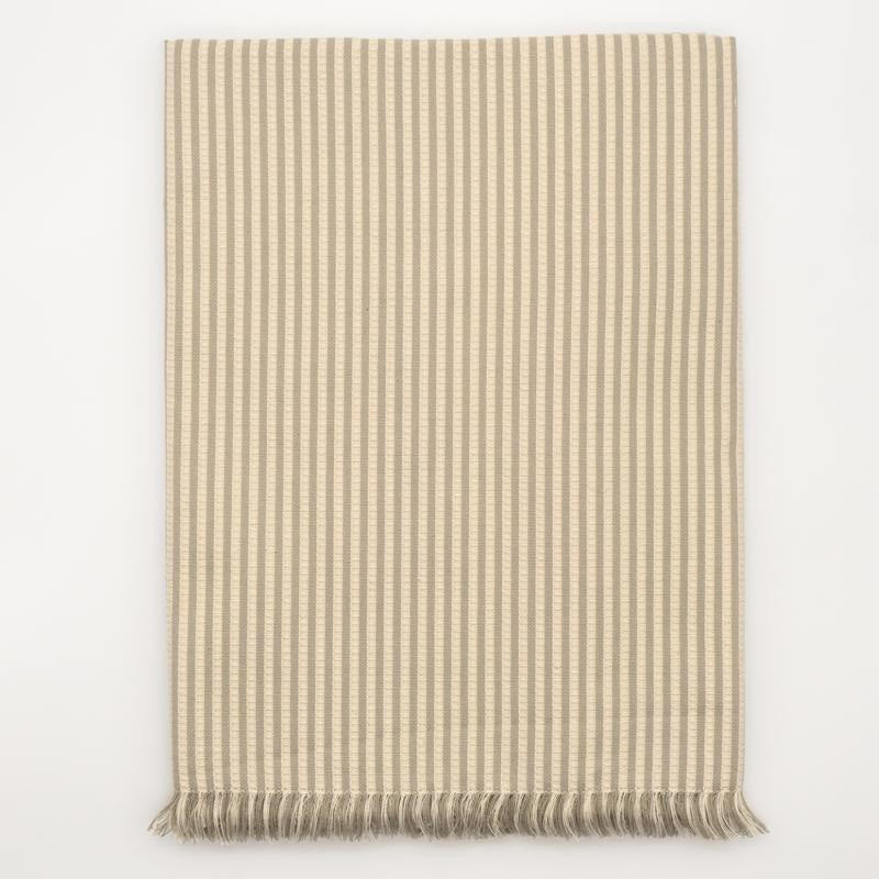 Telo mare e piscina, modello Apino - Beige