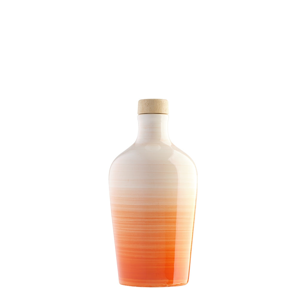 Olio D'Oliva Tramonto, Arancione, 100ml
