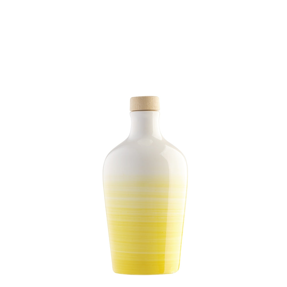 Olio D'Oliva Tramonto, Giallo, 100ml
