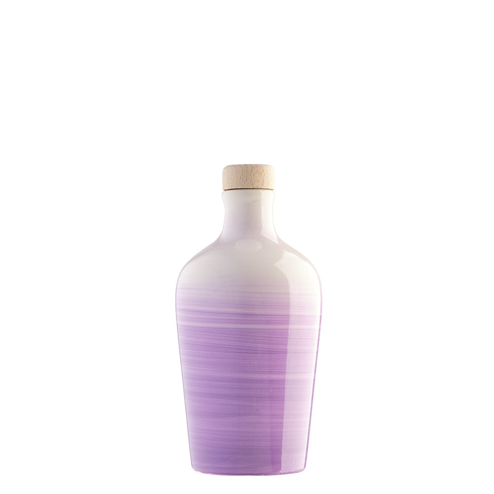 Olio D'Oliva Tramonto, Glicine, 100ml