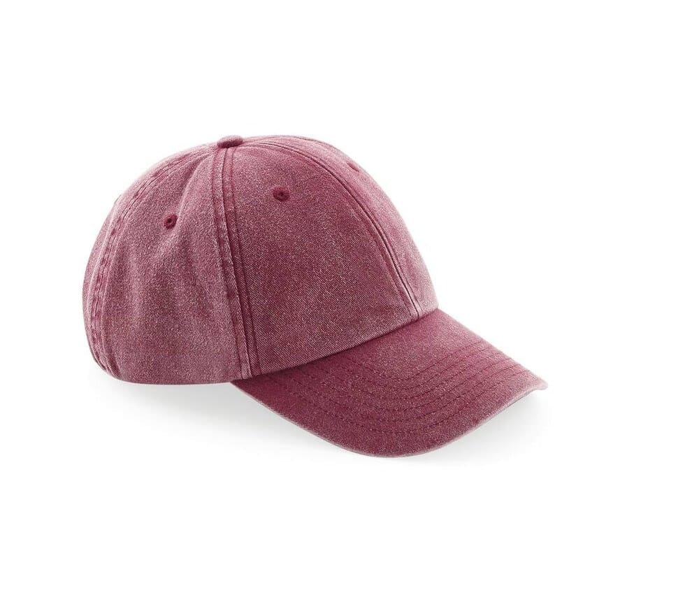 Embroidered Cap