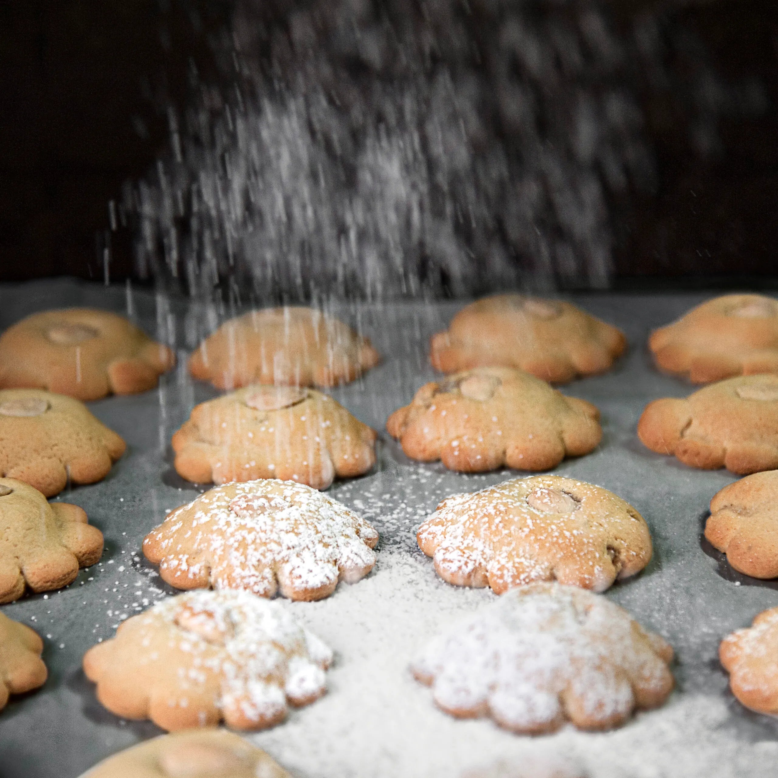 Sicilian Pastry, Zuccotti, 320g