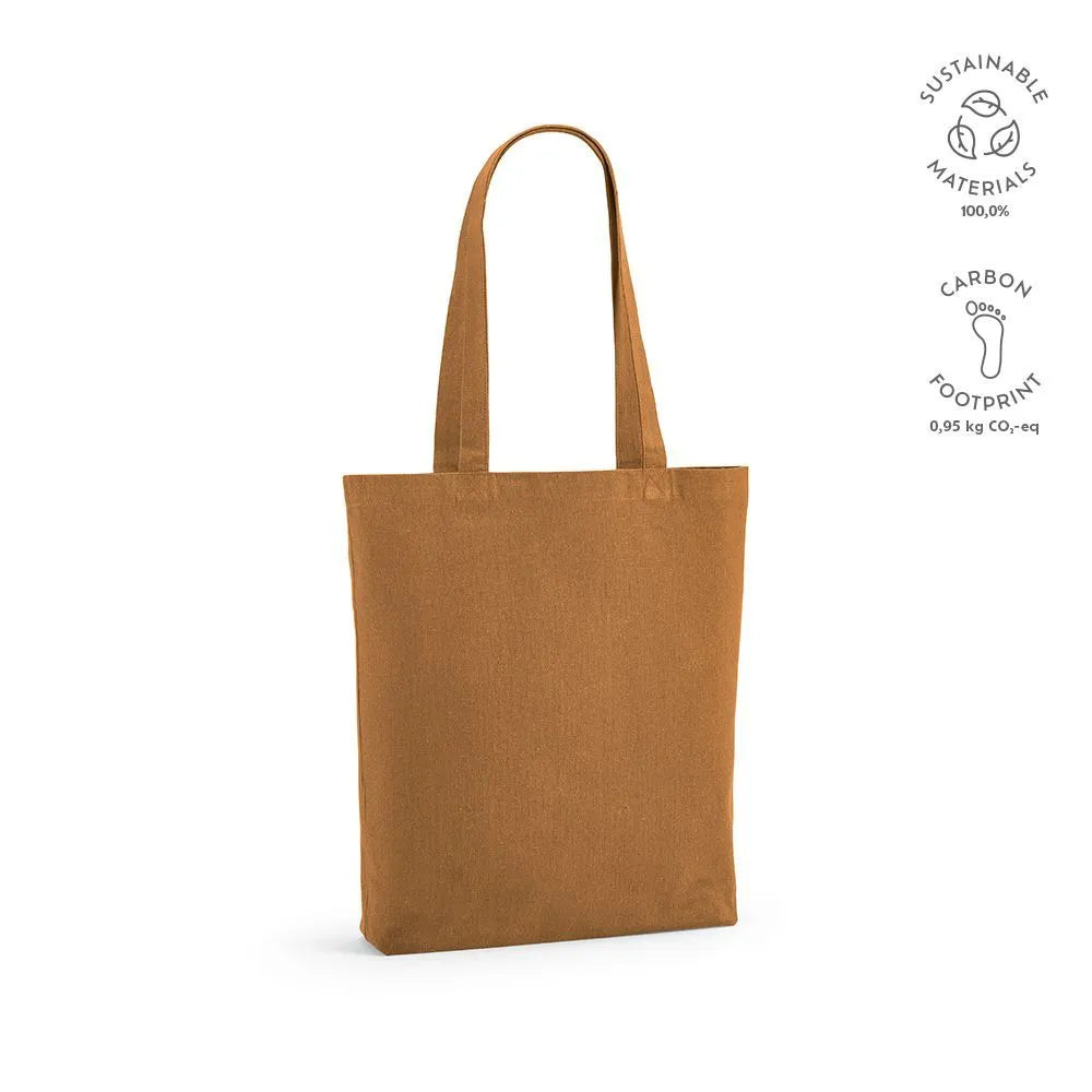 Tote Bag Basic with print - various colors - upload own picture