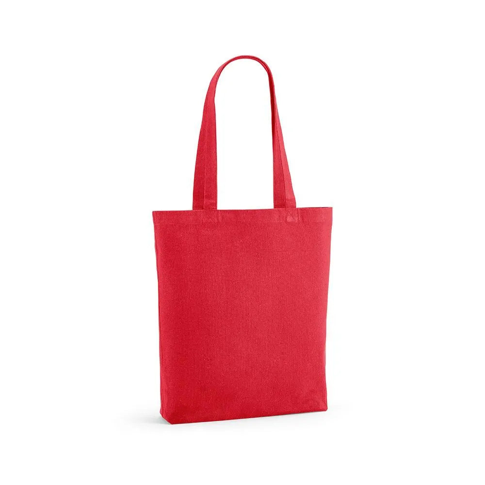 Tote Bag Basic with print - various colors - upload own picture