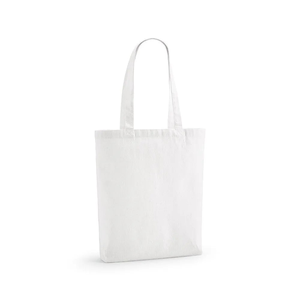 Tote Bag Basic with print - various colors - upload own picture