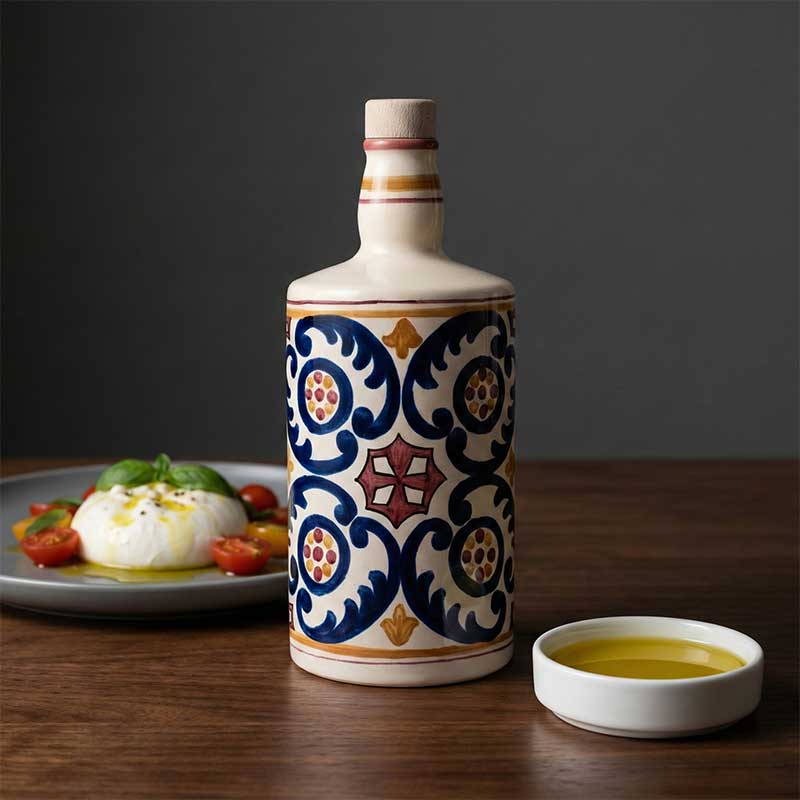Olio Centonze